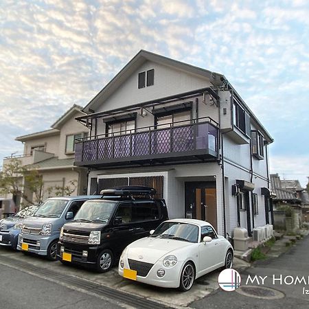My Home Inn 泉佐野 外观 照片