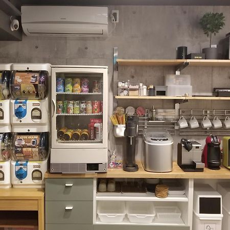 My Home Inn 泉佐野 外观 照片