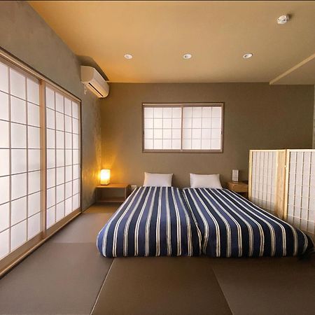 My Home Inn 泉佐野 外观 照片