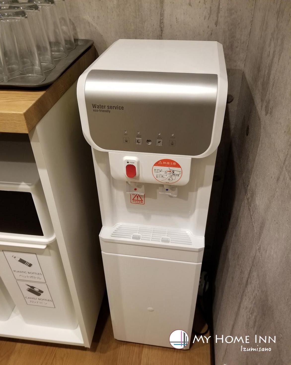 My Home Inn 泉佐野 外观 照片