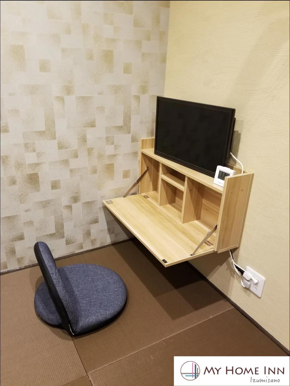 My Home Inn 泉佐野 外观 照片