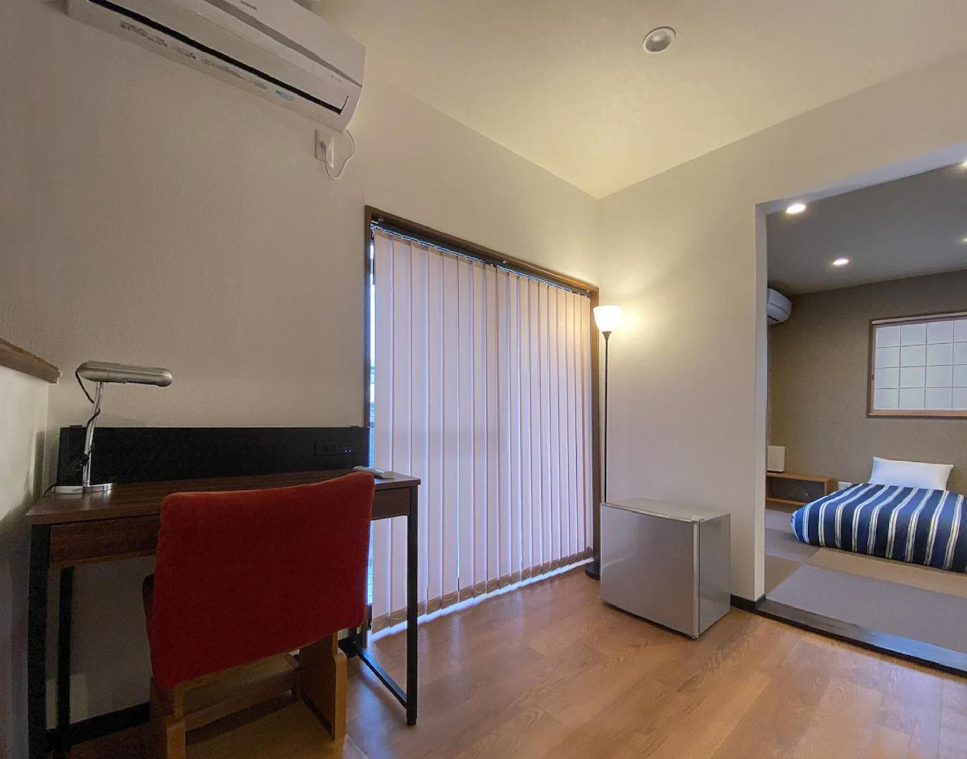 My Home Inn 泉佐野 外观 照片