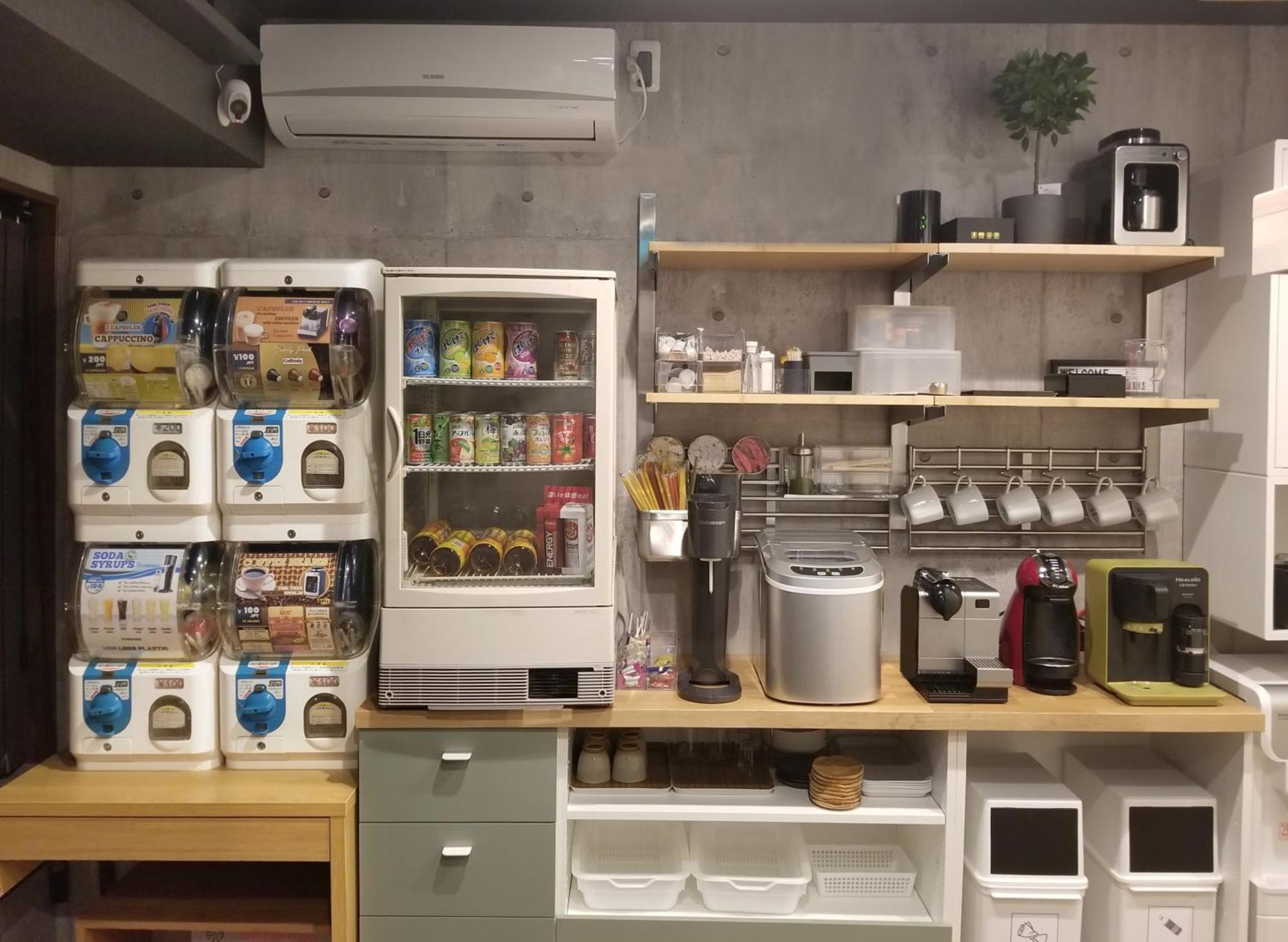 My Home Inn 泉佐野 外观 照片