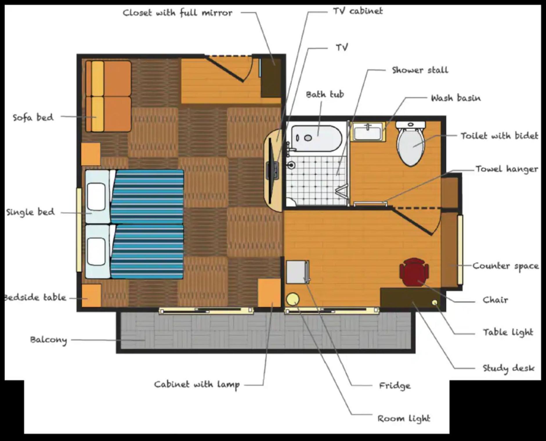 My Home Inn 泉佐野 外观 照片