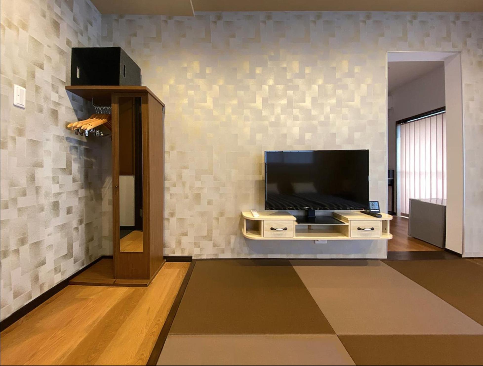 My Home Inn 泉佐野 外观 照片