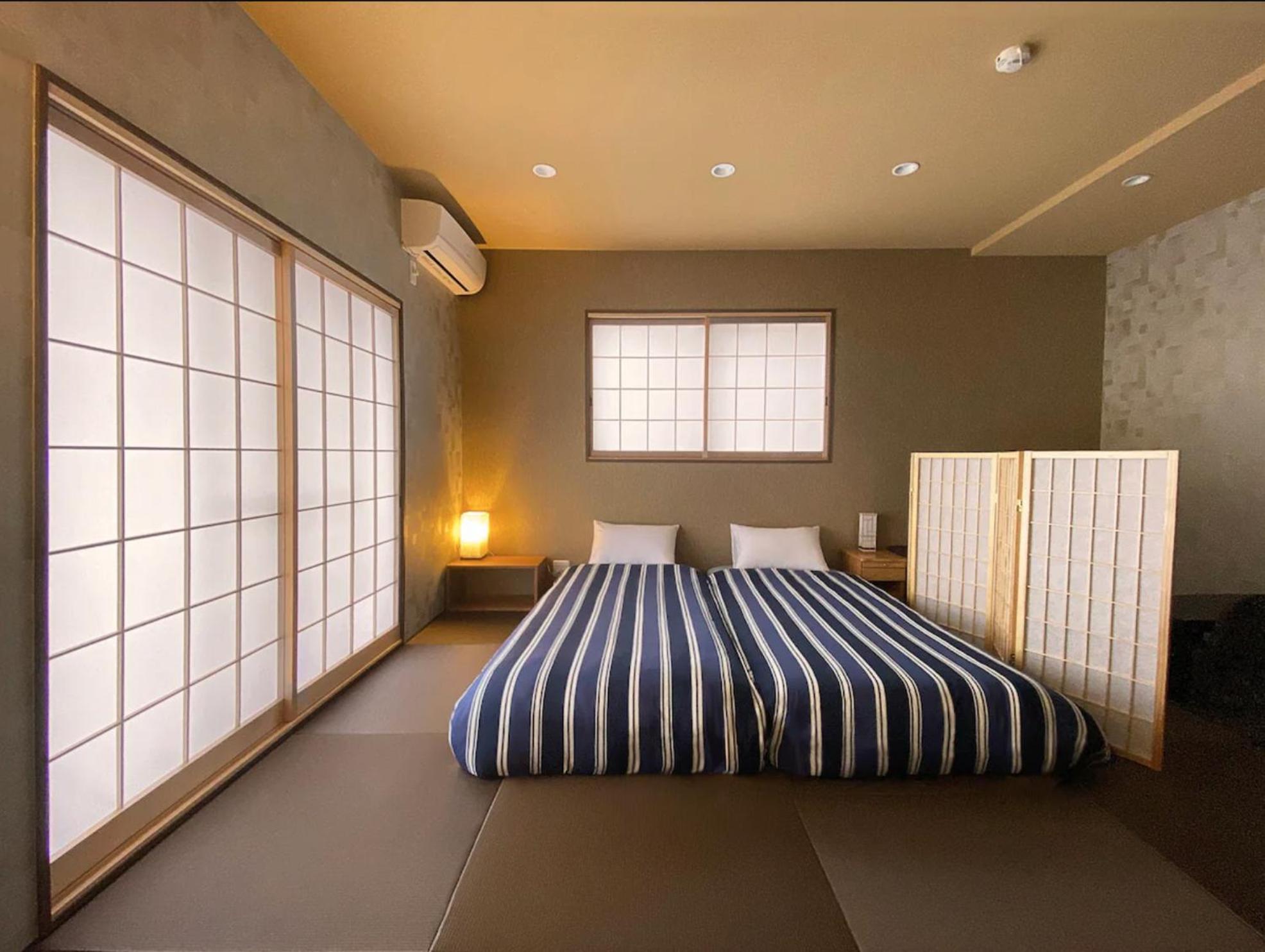My Home Inn 泉佐野 外观 照片