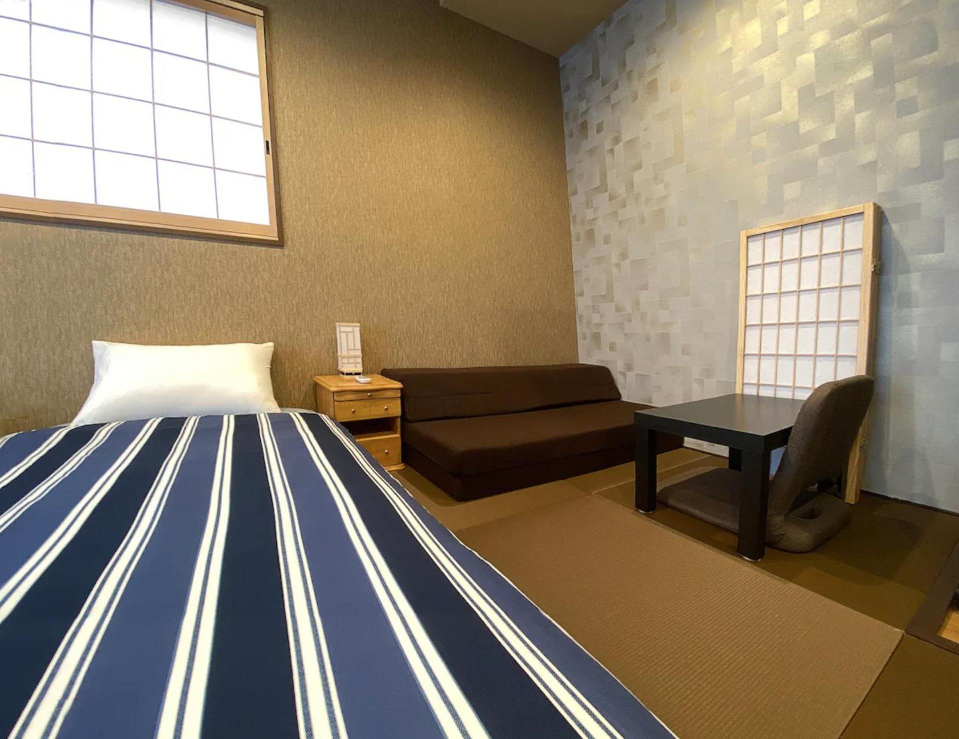 My Home Inn 泉佐野 外观 照片