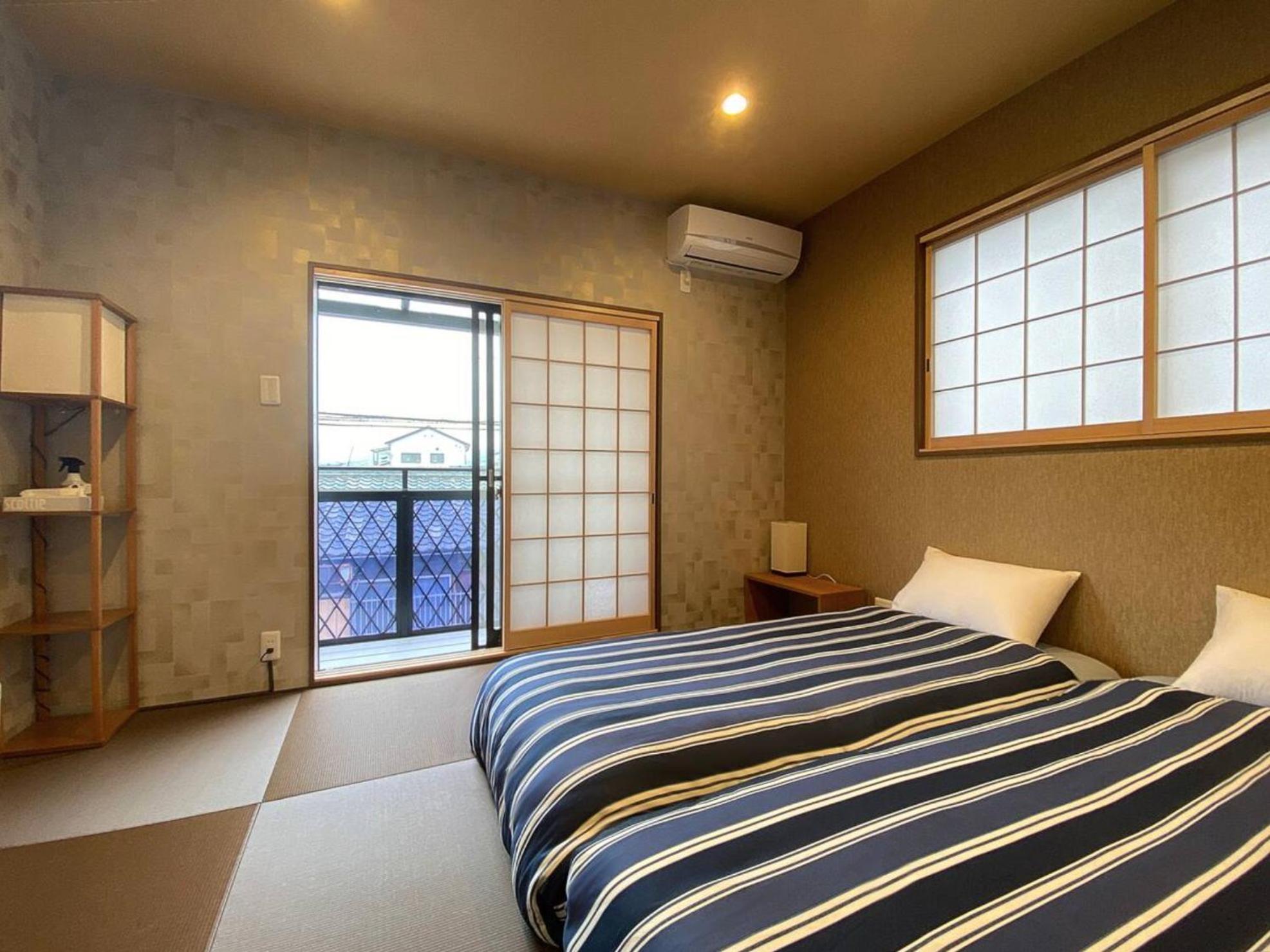 My Home Inn 泉佐野 外观 照片