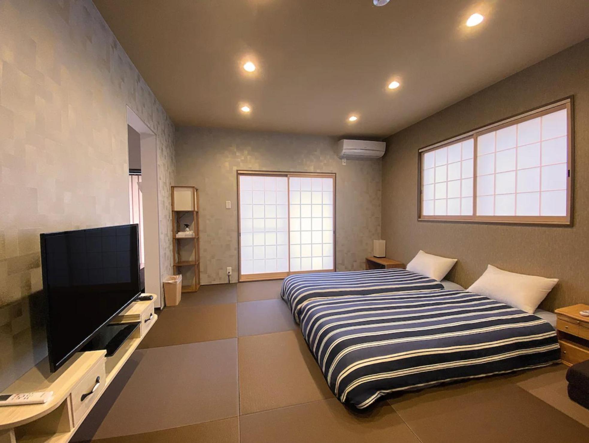 My Home Inn 泉佐野 外观 照片